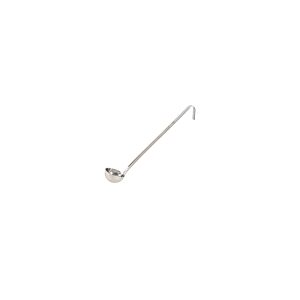 Louche professionnelle - inox - 6,5 cm - 70 ml