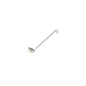 Louche professionnelle - inox - 8 cm - 130 ml