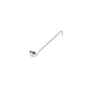 Louche professionnelle - inox - 9 cm - 200 ml