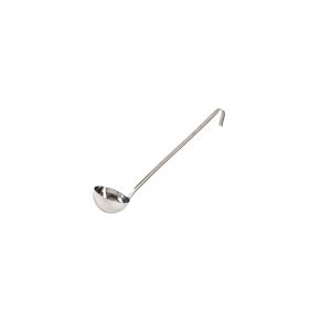 Louche professionnelle - inox - 11 cm - 300 ml