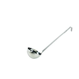 Louche professionnelle - inox - 18 cm - 1500 ml