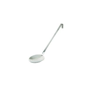 Ecumoire professionnelle - inox - Ø 16 cm