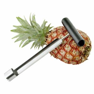 Etrogneur à ananas - inox