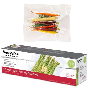 Sacs SousVide Supreme™ (25 sacs de 3,8 L)